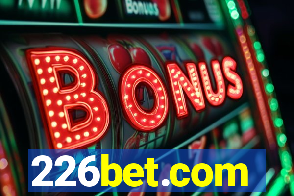 226bet.com