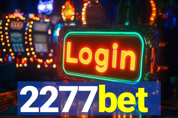 2277bet