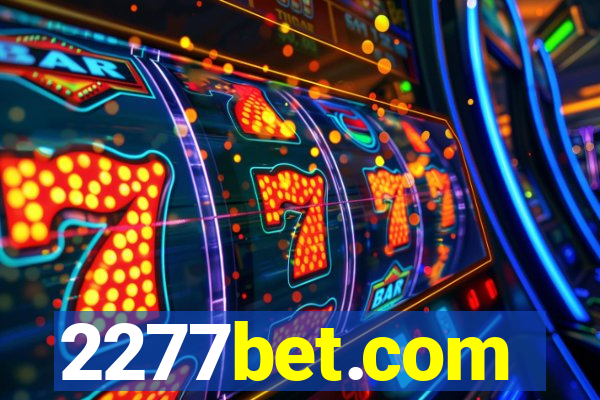 2277bet.com