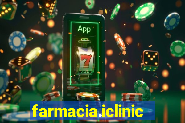 farmacia.iclinic rx.com br