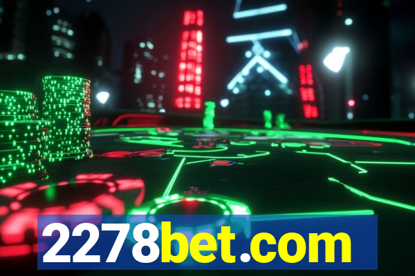 2278bet.com