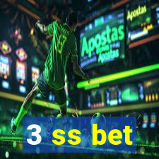 3 ss bet