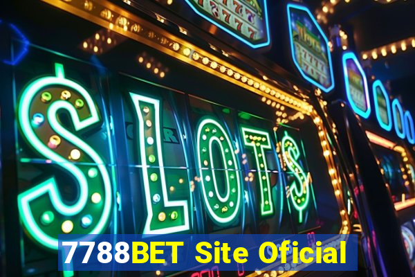 7788BET Site Oficial