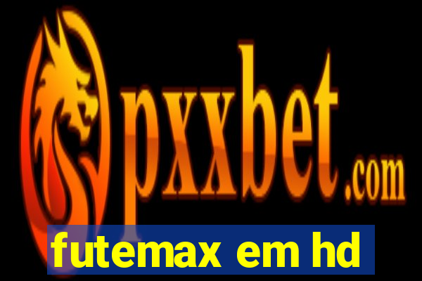 futemax em hd