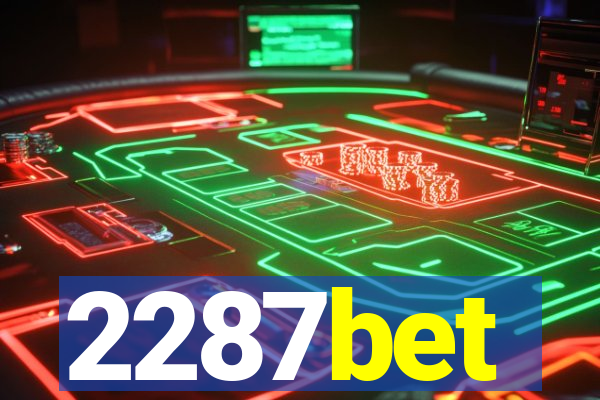 2287bet