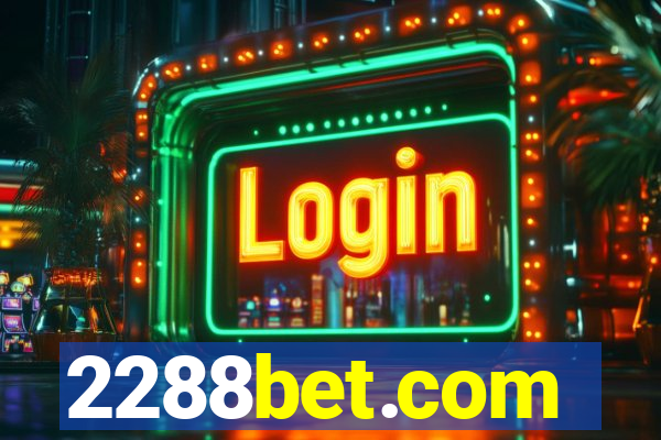 2288bet.com