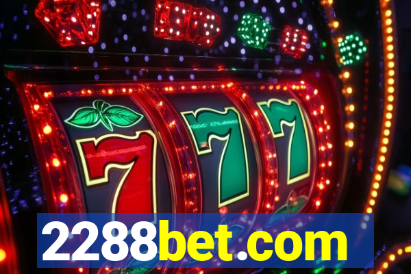 2288bet.com