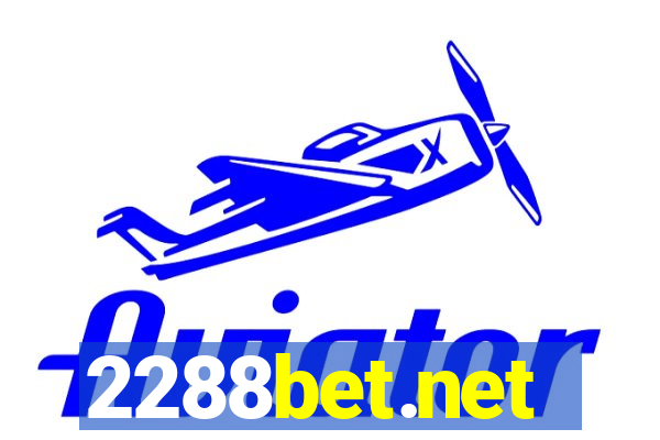 2288bet.net