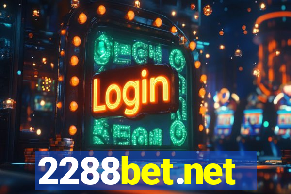 2288bet.net