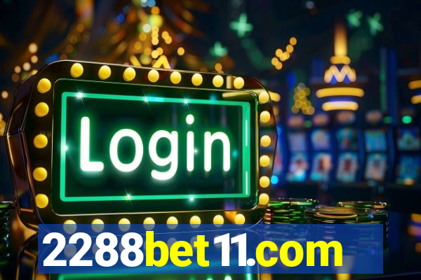 2288bet11.com