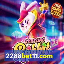 2288bet11.com