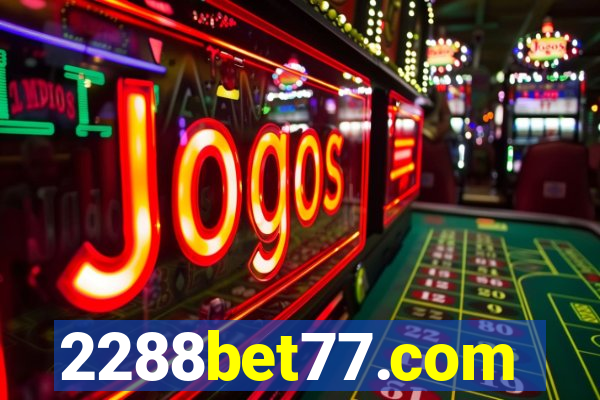 2288bet77.com