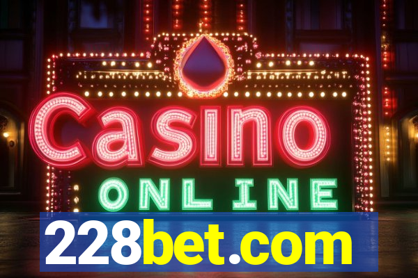 228bet.com