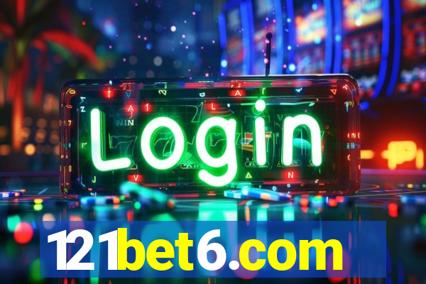 121bet6.com