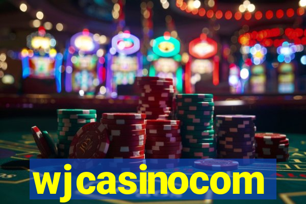 wjcasinocom