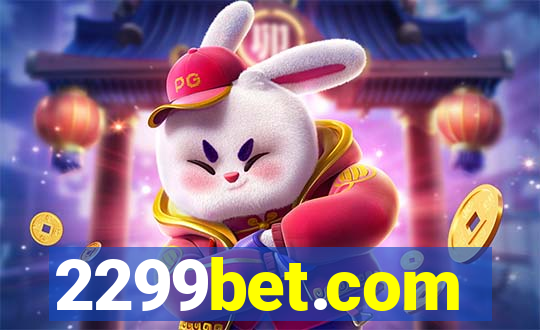 2299bet.com