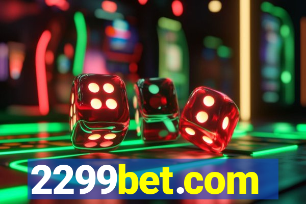 2299bet.com