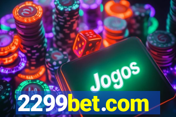 2299bet.com