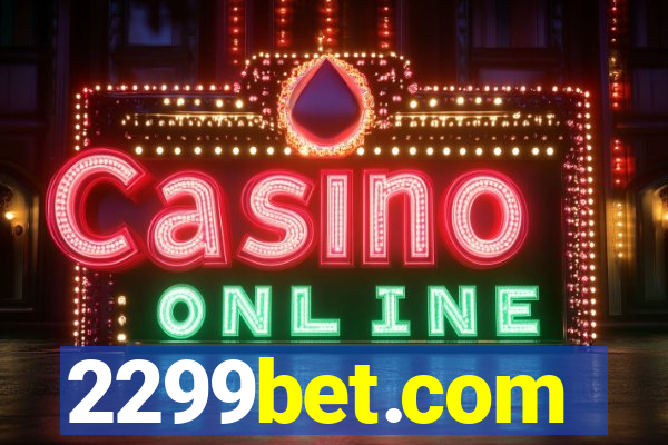 2299bet.com