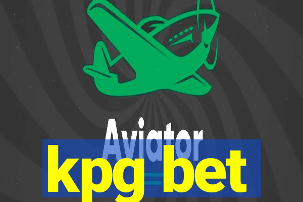 kpg bet