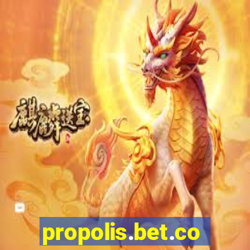 propolis.bet.com