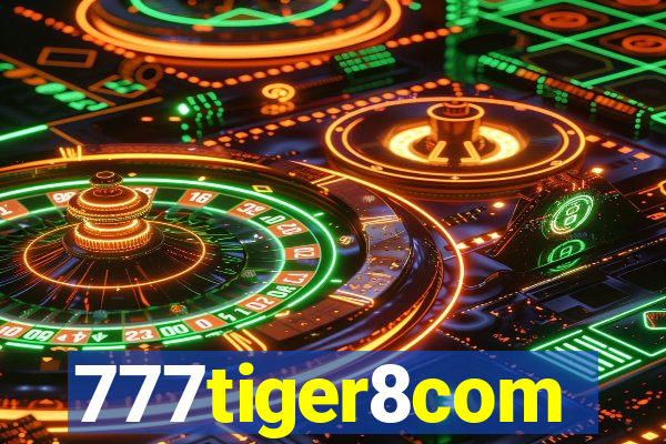 777tiger8com