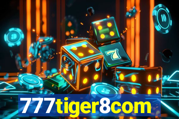 777tiger8com