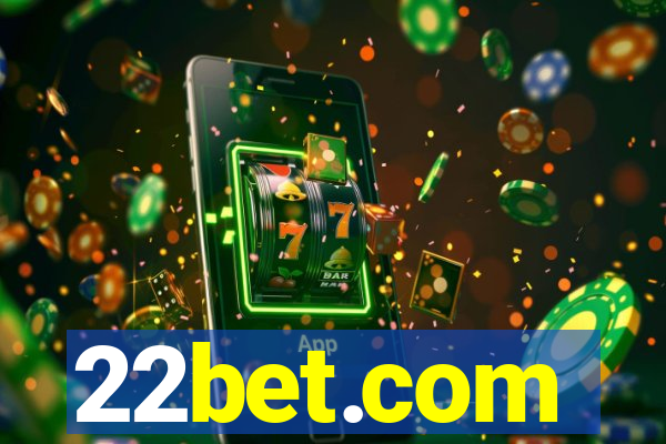 22bet.com