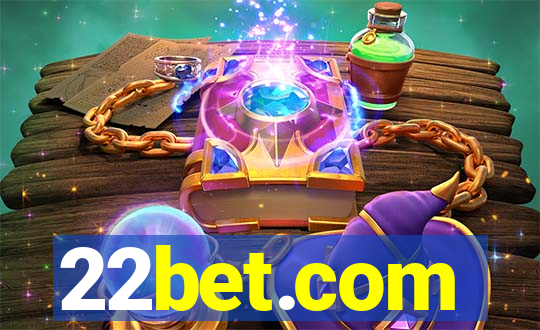 22bet.com