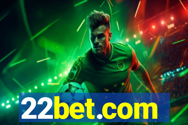 22bet.com