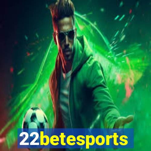 22betesports