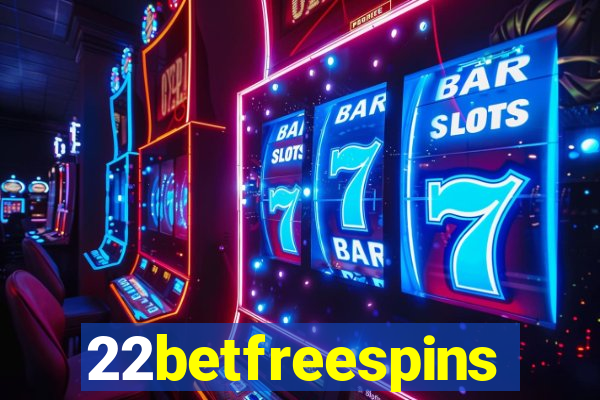 22betfreespins