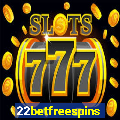 22betfreespins