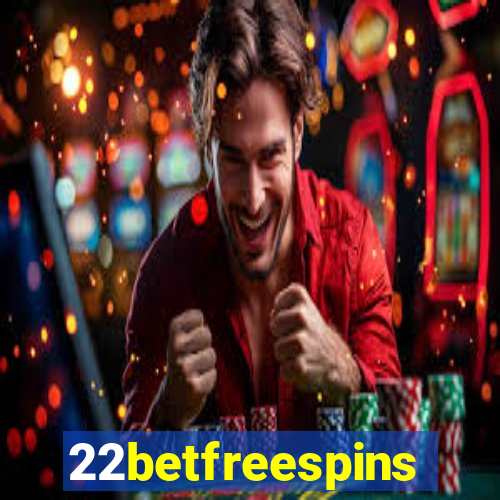 22betfreespins