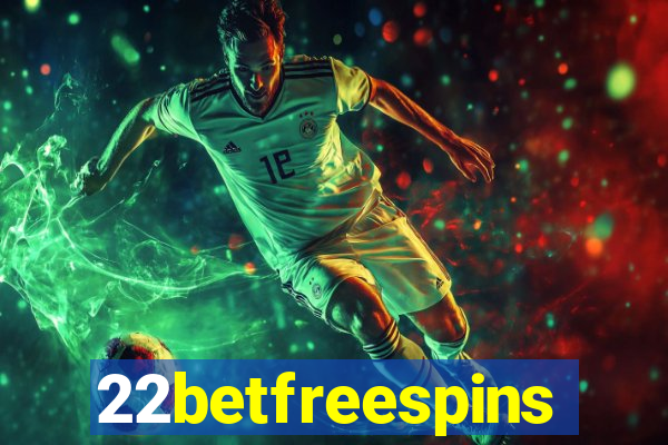 22betfreespins