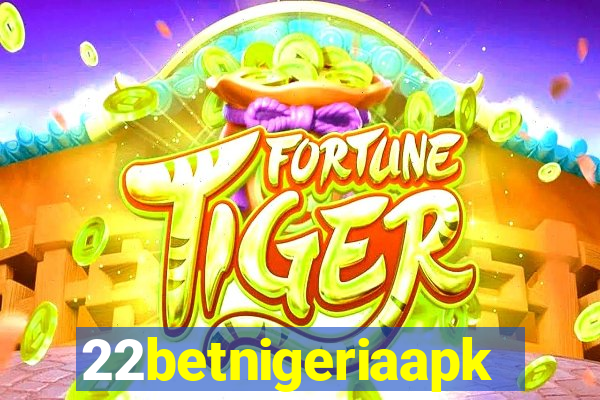 22betnigeriaapk