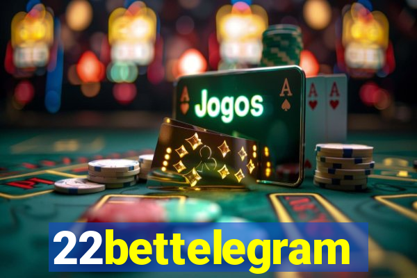 22bettelegram