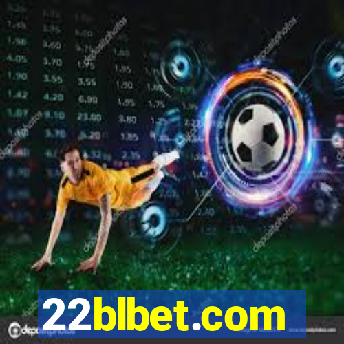 22blbet.com