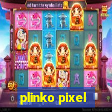 plinko pixel