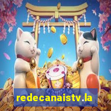 redecanaistv.la