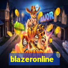 blazeronline