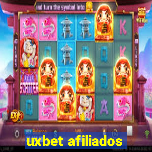 uxbet afiliados