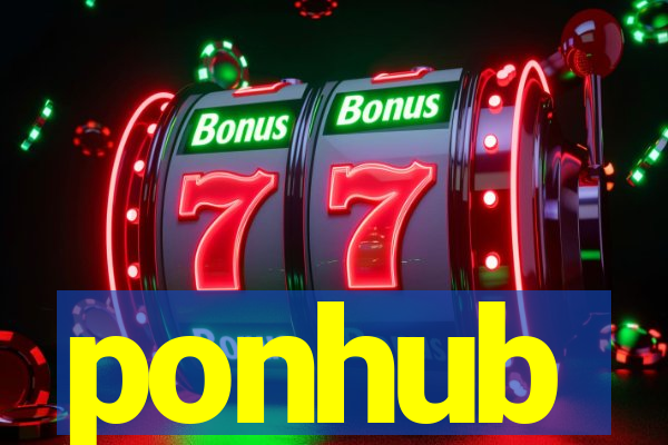 ponhub