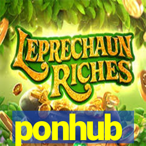 ponhub