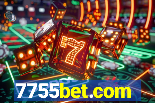 7755bet.com