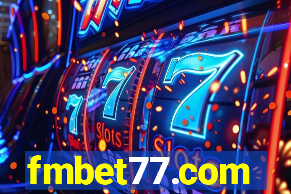 fmbet77.com