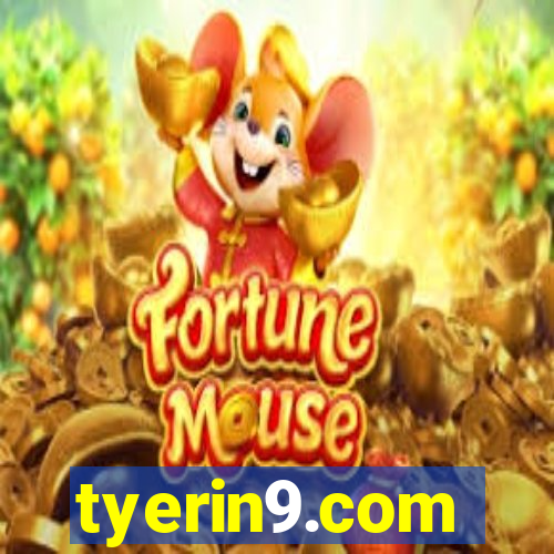 tyerin9.com