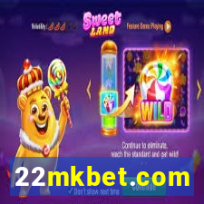 22mkbet.com