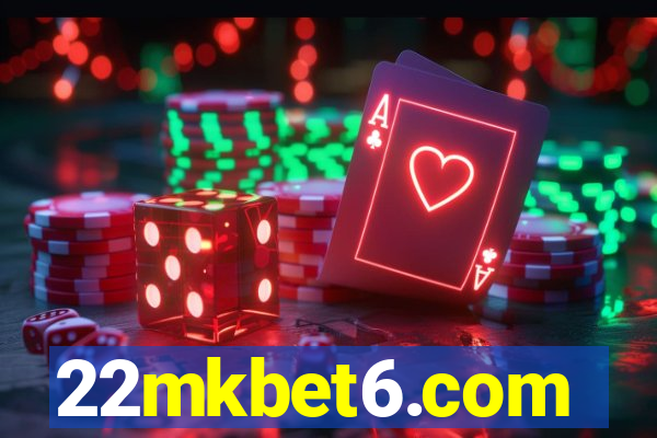 22mkbet6.com