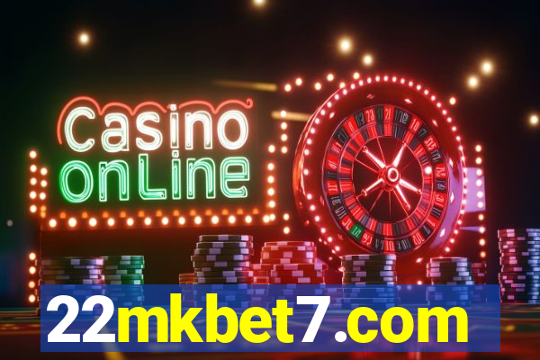 22mkbet7.com